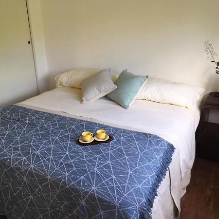 Tigre Apartment Bagian luar foto