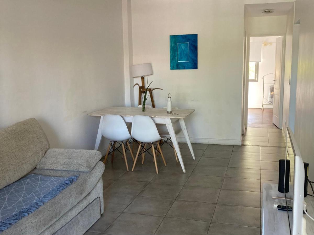 Tigre Apartment Bagian luar foto
