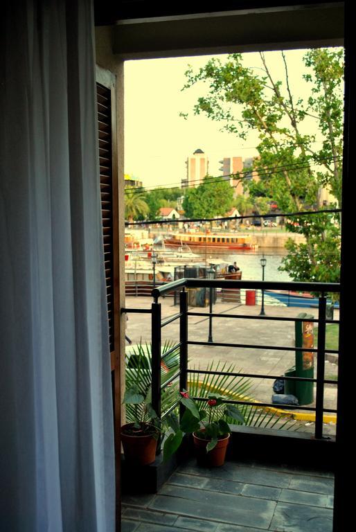 Tigre Apartment Ruang foto