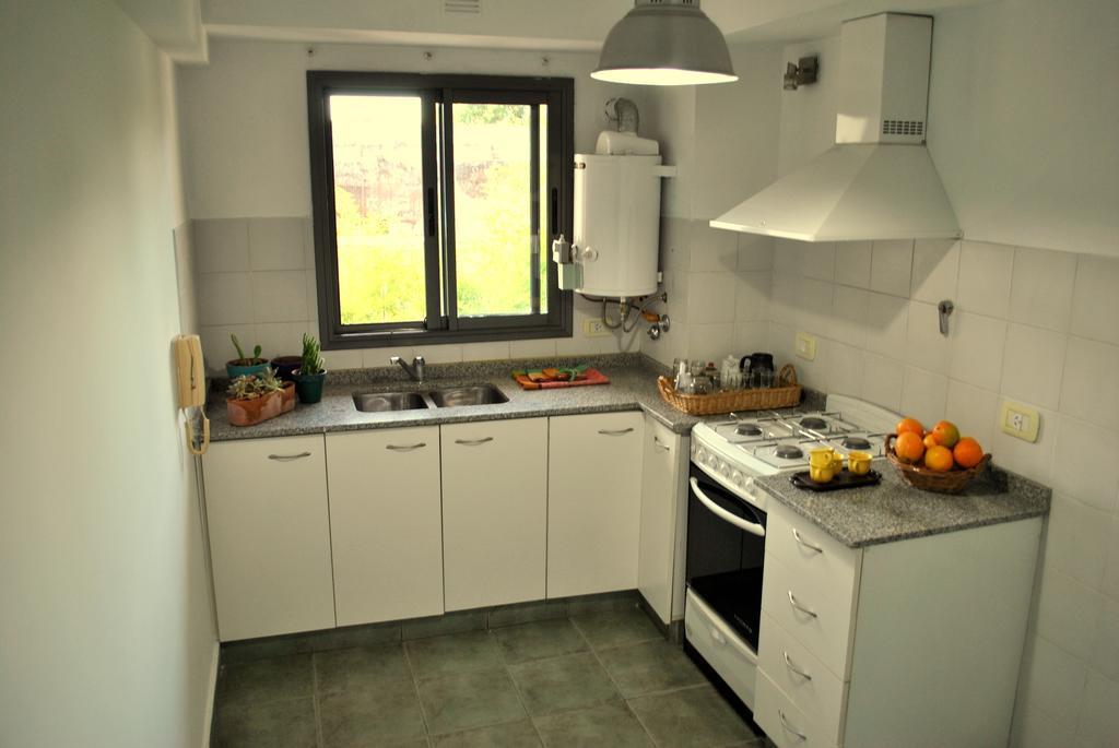 Tigre Apartment Ruang foto