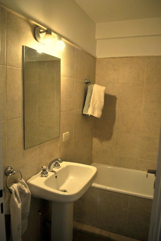 Tigre Apartment Ruang foto