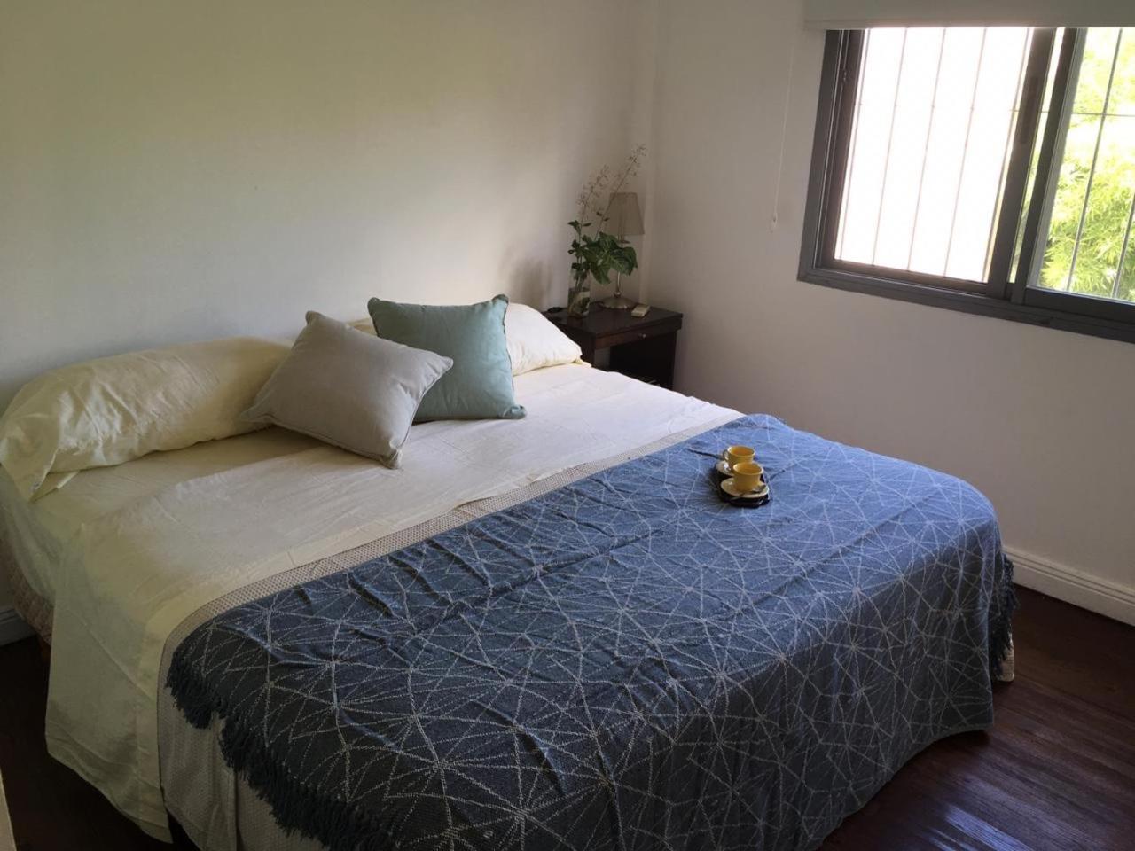 Tigre Apartment Bagian luar foto